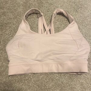 Lululemon bra